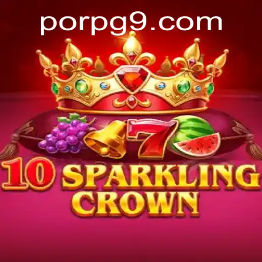 Descubra o Fascinante Mundo de 10SparklingCrown no PORPG.com
