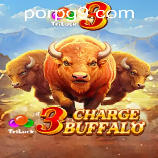 Descubra o Mundo de 3ChargeBuffalo: Um Novo Jogo de Aventura