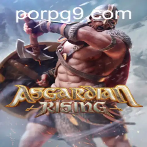 AsgardianRising: Aventura Épica no Universo de PORPG.com