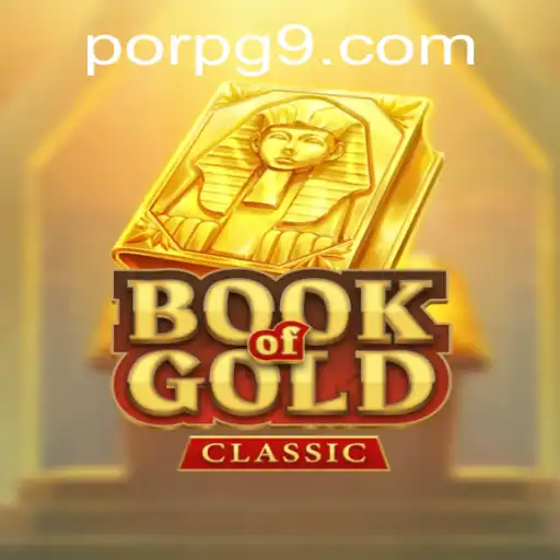 Explorando o Mundo Fascinante de BookOfGoldClassic em PORPG.com