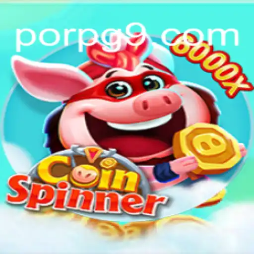 Descubra o Excitante Mundo de CoinSpinner: Um Jogo Inovador da PORPG.com