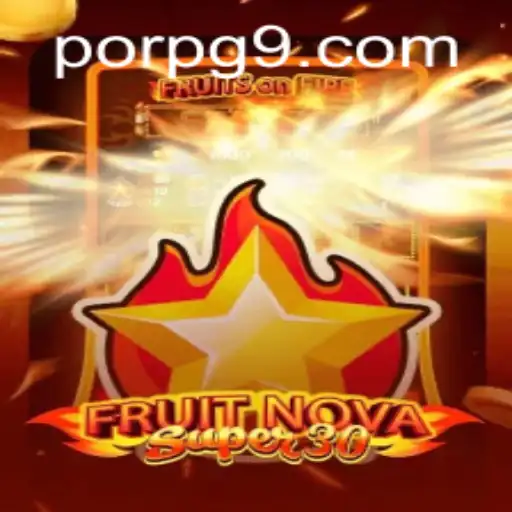 Explorando o Fascinante Jogo FruitrNovaSupe30