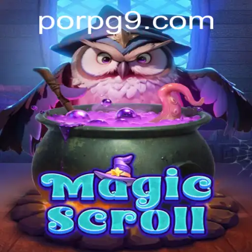 Explorando MagicScroll: Um Novo Fenômeno no Mundo dos Jogos de Tabuleiro