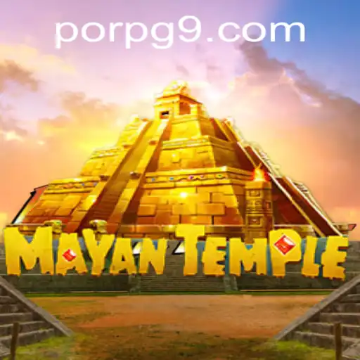 Descubra o Fascínio do 'MayanTemple' em PORPG.com
