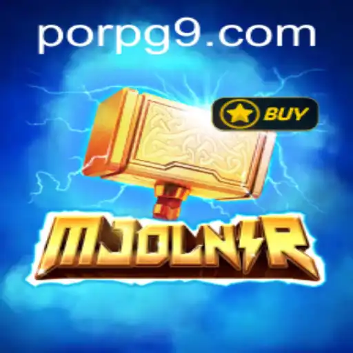Explorando o Místico Mundo de Mjolnir: Um Novo Jogo Incrível no PORPG.com