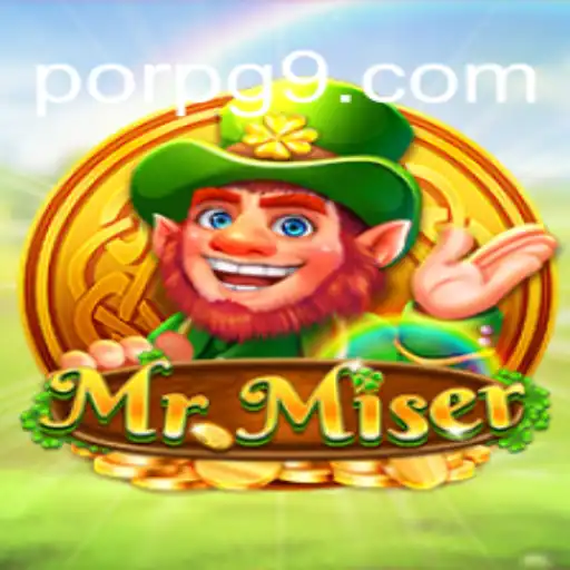 Explorando o Fascinante Mundo de MrMiser: Uma Aventura Única no Universo dos Jogos