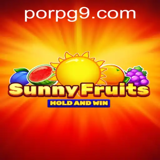 Descubra o Universo de SunnyFruits: O Novo Fenômeno do Mundo dos Jogos