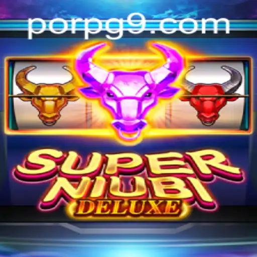 Explorando o Mundo de SuperNiubiDeluxe: Um Mergulho Fascinante no Jogo do Ano