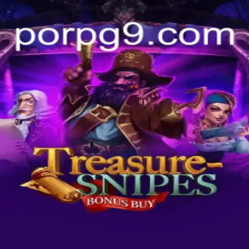 Uma Viagem ao Tesouro: Explorando o Mundo de TreasuresnipesBonusBuy