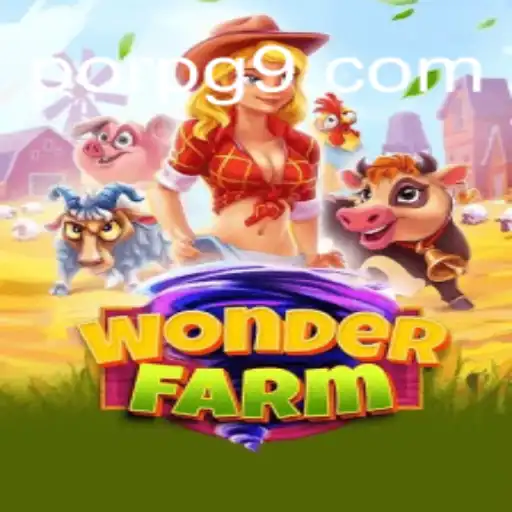 Explorando o Universo de WonderFarm: O Jogo que Conquista Criatividade e Estratégia