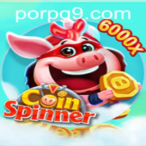 Descubra o Excitante Mundo de CoinSpinner: Um Jogo Inovador da PORPG.com