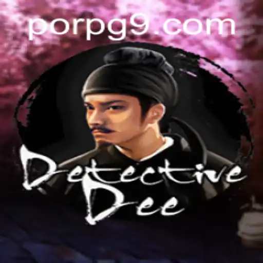 Explore o Fascinante Mundo de DetectiveDee