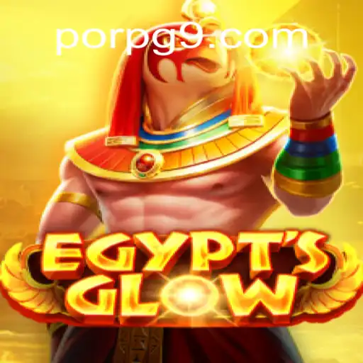 Descubra EgyptsGlow: Uma Aventura de Role-Playing Game no Mundo Antigo
