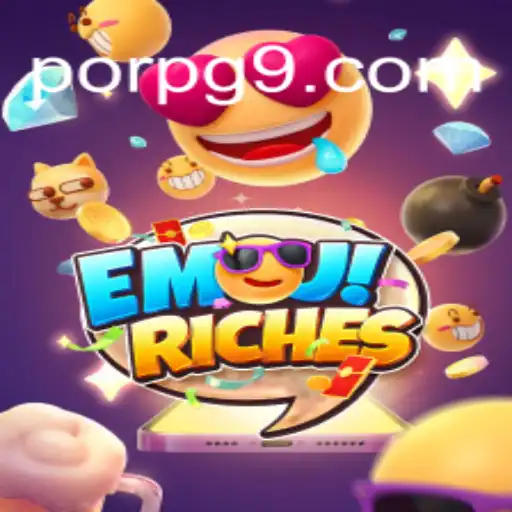 Explorando o Mundo Fascinante de EmojiRiches no PORPG.com