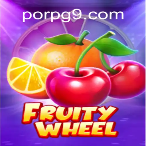 FruityWheel: Um Jogo de Emoção e Aventura