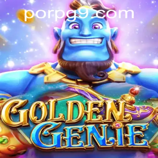 Explorando o Universo de GOLDENGENIE – Um Jogo Inovador em PORPG.com