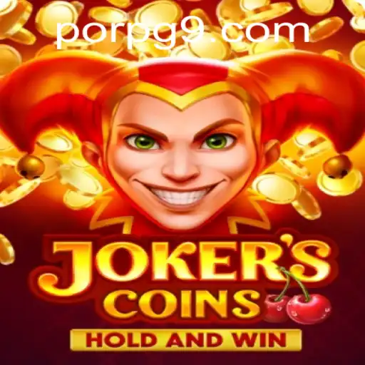 JokersCoins: A Nova Sensação em RPG no PORPG.com