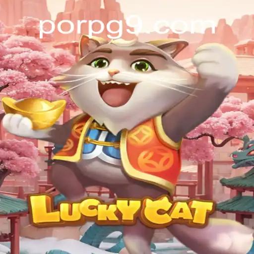 Descubra o Fascinante Mundo de LuckyCat: Uma Viagem ao Coração das Aventuras em PORPG.com