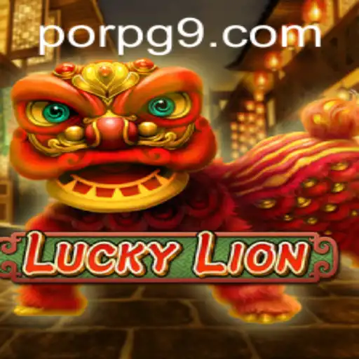 Descubra o Fascinante Mundo de LuckyLion no PORPG.com