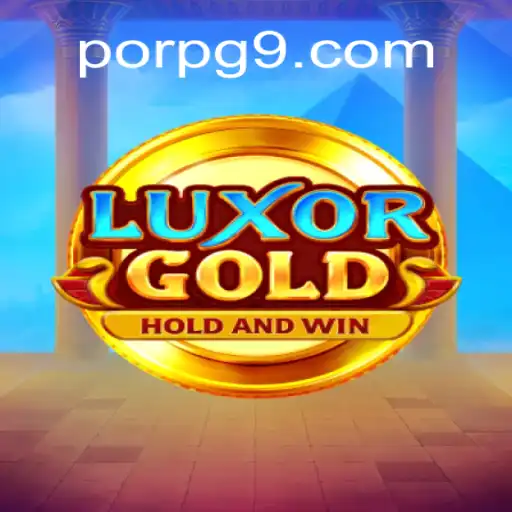 Descubra o Fascinante Mundo de LuxorGold no PORPG.com