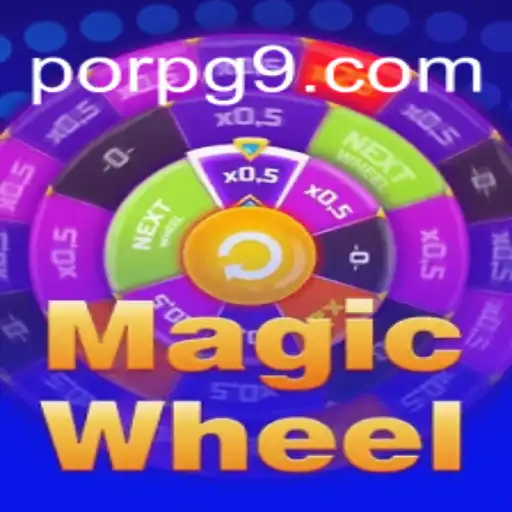 MagicWheel: A Nova Sensação do PORPG.com