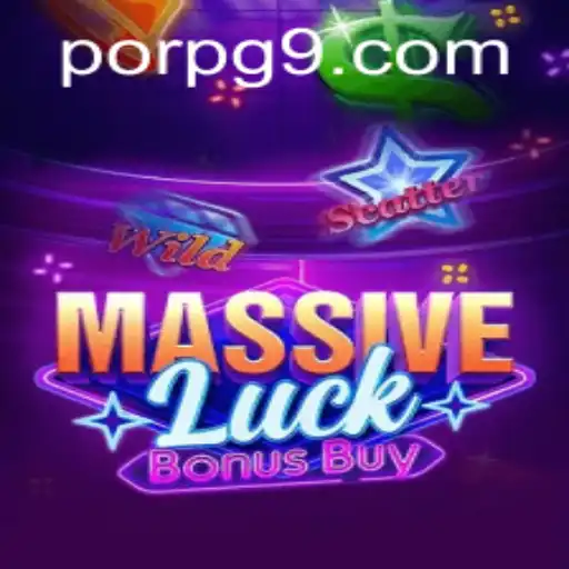 Explorando o Intrigante Mundo do MassiveLuckBonusBuy