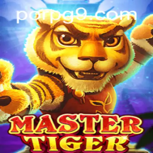 Descubra o Fascinante Mundo de MasterTiger: O Jogo Revolucionário de PORPG.com