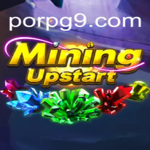 MiningUpstart: Descobrindo o Mundo RPG de PORPG.com