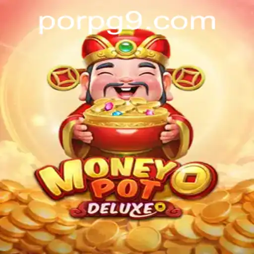 Descubra o Mundo Empolgante de MoneyPotDELUXE em PORPG.com