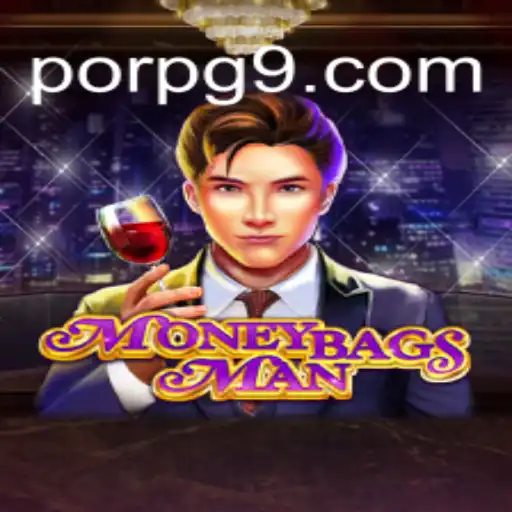 Explorando o Mundo de MoneybagsMan: Um Jogo Empolgante de Estratégia e Aventura