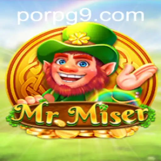 Explorando o Fascinante Mundo de MrMiser: Uma Aventura Única no Universo dos Jogos