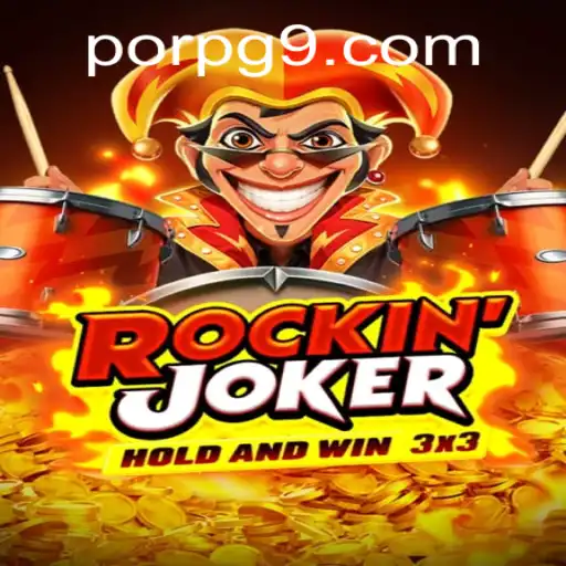 Descubra o Mundo Empolgante de Rockinjoker - O Novo Lançamento da PORPG.com