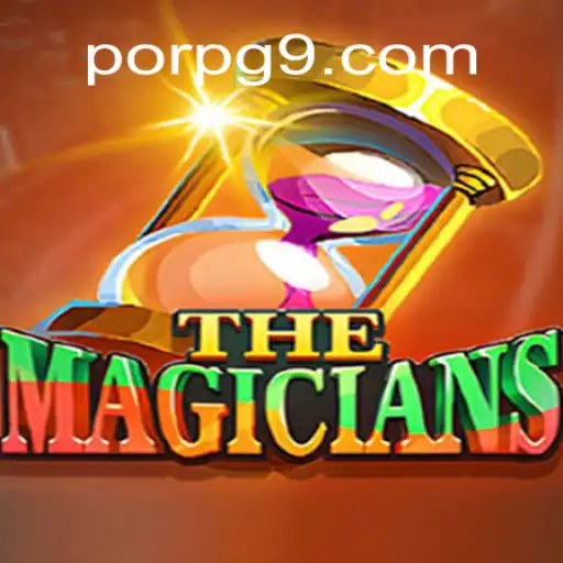 TheMagicians: Um Mergulho no Universo Encantado das Apostas em PORPG.com