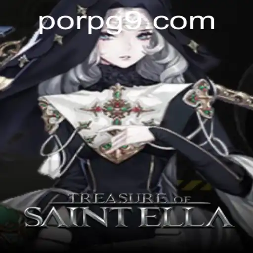 TreasureofSaintElla: A Nova Sensação no Mundo dos Jogos de Aventura