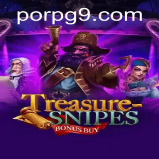 Uma Viagem ao Tesouro: Explorando o Mundo de TreasuresnipesBonusBuy
