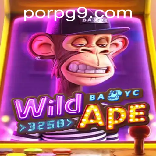 WildApe3258: Aventura Selvagem no Mundo dos RPGs
