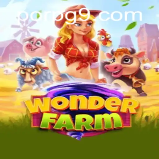 Explorando o Universo de WonderFarm: O Jogo que Conquista Criatividade e Estratégia