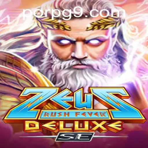 Conheça ZeusRushFeverDeluxeSE: Uma Aventura Épica com Sabor Mitológico